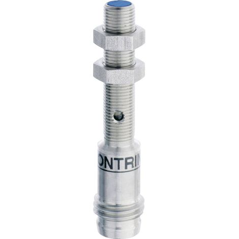Contrinex Capteur inductif M5 affleurant PNP DW-AS-503-M5 C433452