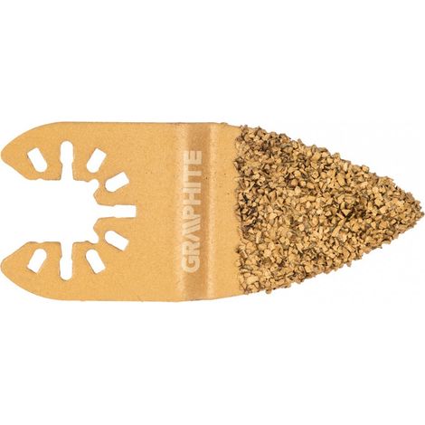 HM-Schleifscheibe für Keramik, 76 mm, Wolframcarbidbeschichtung (1/2)