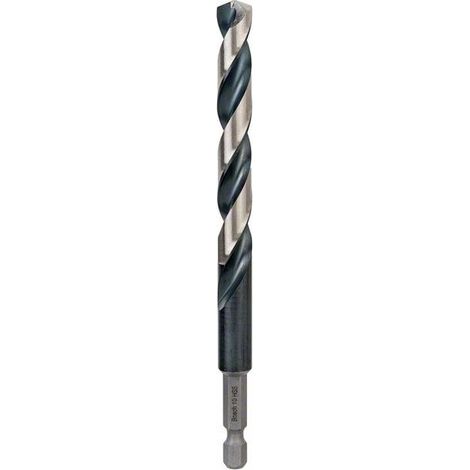 Bosch HSS-G Impact Control trapano elicoidale 10 mm metallo