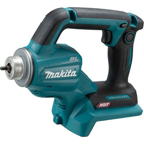 Makita VR001GZ 40Vmax XGT Brushless Concrete Vibrator Body Only:Brushless, 40V