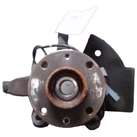Pivot Avant Gauche NISSAN Micra [PRODUIT D'OCCASION]♻️400155fa0a (1/3)