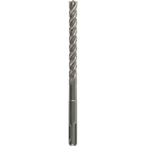 Foret béton SDS-plus 7x 6x100x165mm EXPERT Bosch
