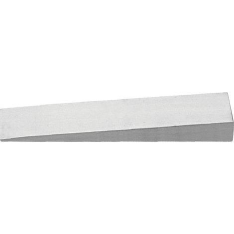 CUÑA 135x50MM INOX