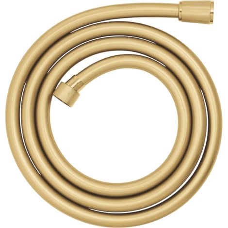 Ducha flexible de 175 cm GROHE Silverflex TwistStop Cool Sunrise (1/4)