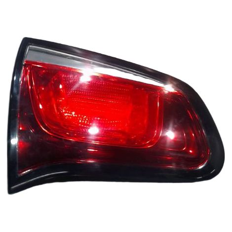 [PRODUIT D'OCCASION] Feu Arriere Interieur Gauche CITROEN C3 ♻️ Ref Oe. 9803934380 - Garantie à vie (1/3)