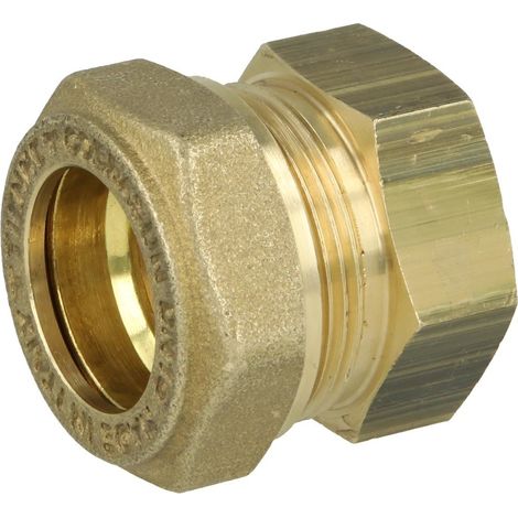 Raccord de tube ondulé DN16 x 3/4’’ FF