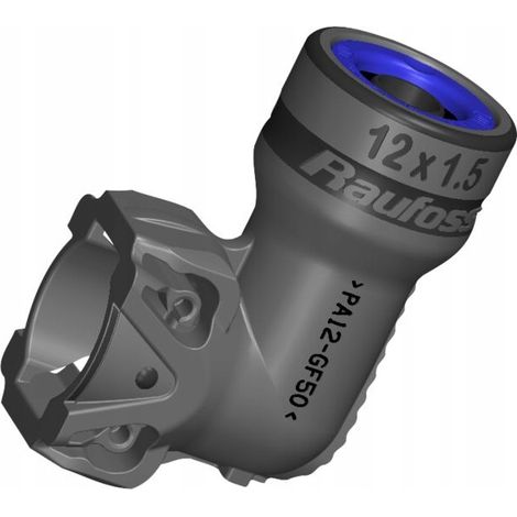Conector neumático ABC-Push-In de 12 x 1,5