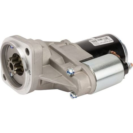 Starter 12V 1.4kW UNIVERSAL STA26171221 (1/4)