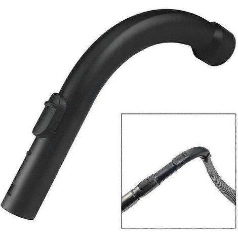 Poignée d'aspirateur compatible avec Miele BLIZZARD CX1 sku2, sku2, SKRF3 pour le réglage de la puissance d'aspiration - Pièce de rechange 28767