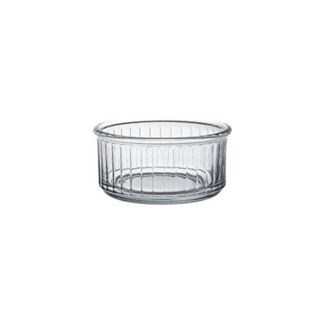 Set di 4 ciotoline Bormioli Rocco Lyon da 135 ml (8,5 cm)