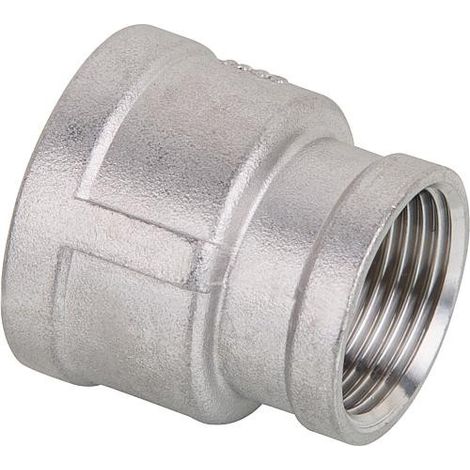 Manchon de reduction 3/4" x 1/4", V4A