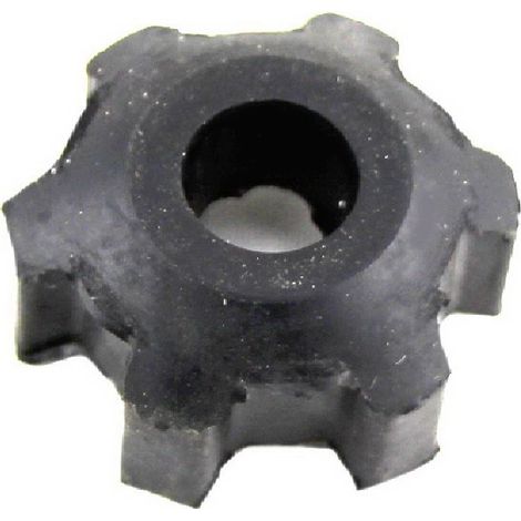 Silentblock compatible con Stihl Ms361  Ref 503632