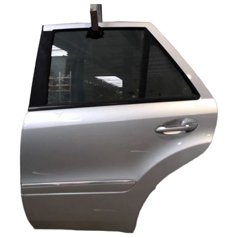 [PRODUIT D'OCCASION] Porte Arriere Gauche MERCEDES Classe Ml ♻️ Ref Oe. 1647300105 - Garantie à vie (1/3)