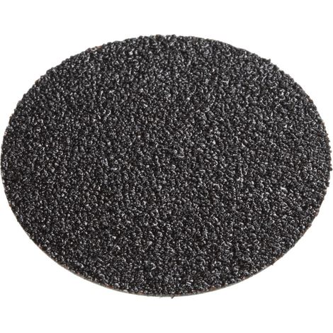 PFERD Combidisc Schleifscheibe (SiC), 50,8 mm Durchmesser, Körnung: 80