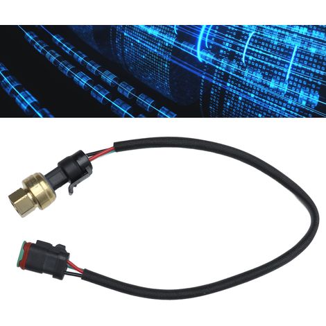 TOSD-04-186A 9-32V Drucksensor (1/5)