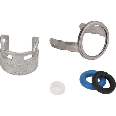 Kit 6 joints toriques d'étanchéité injecteur essence 06E998907G compatible Audi A4 3.2L V6 2006-2008 (1/5)