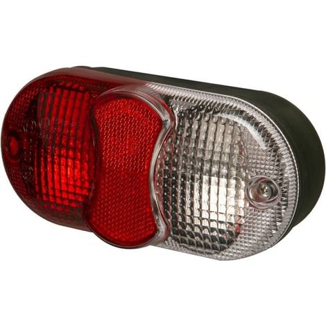 Feu arrière COBO 0212440000 (1/4)