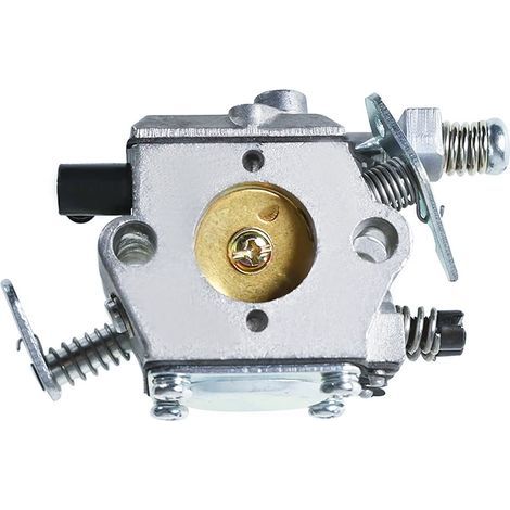 Carburetor pour STIHL 017 018 MS170 MS180 Scie à chaîne Style Walbro
