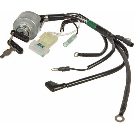 Blocchetto di accensione HONDA 35100ZE2862