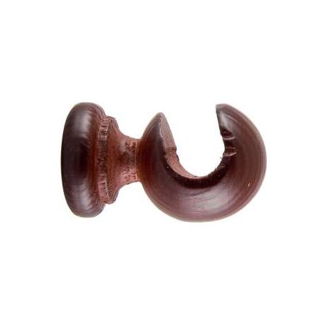 IDEAS 12 - Supporto Legno Colore Ciliegio (1/2)
