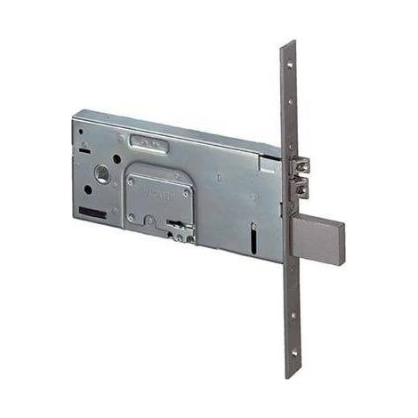 SERRURE MÉTALLIQUE À ENFONCER ÉLECTRIQUE 17353 CISA