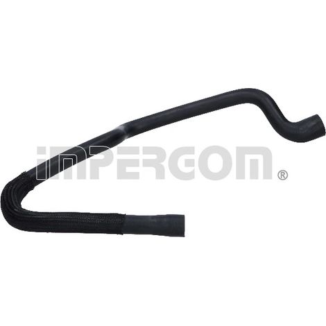 Durite de radiateur Original Imperium 224957 BMW 11531743295