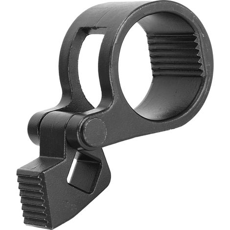 Herramienta universal para extremos de barra de dirección interior de 27-42 mm (1,1-1,7 pulg.) para cremallera y piñón (1/5)