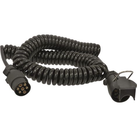 SODELEC - Rallonge spirale de rampes - 16101 - Ce produit de marque SODELEC est neuf.