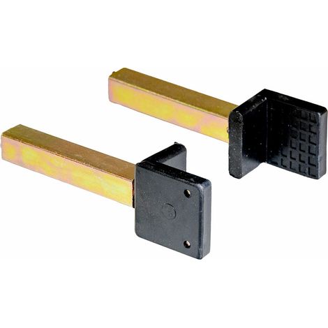 Adaptateur de levage BIKETEC (arrière) type L pour bras oscillant