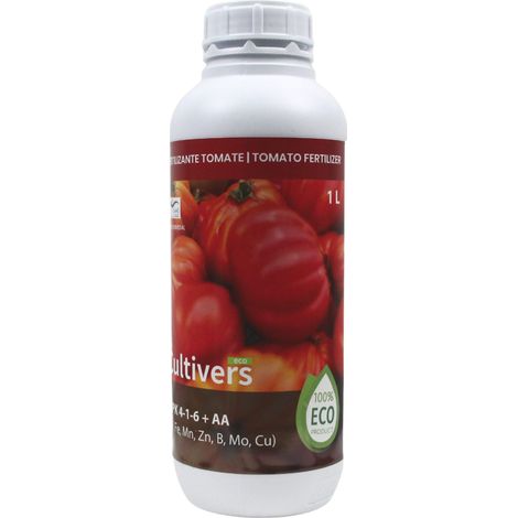Kultiverspezifische Tomaten kolygische Lychid 1 l