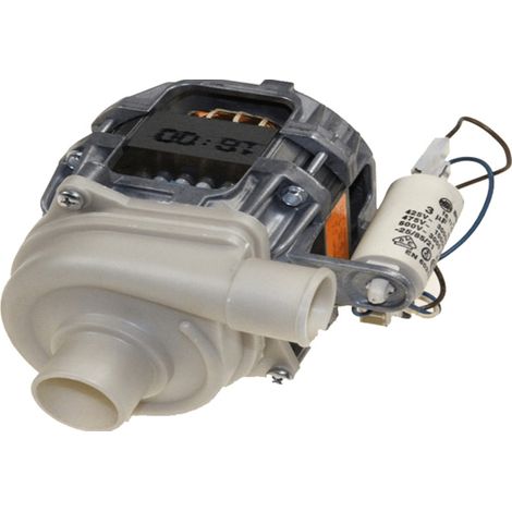 POMPE DE CYCLAGE 651015786 POUR LAVE VAISSELLE FIRST LINE - 512014900