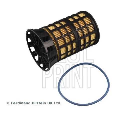 Filtre à carburant Blue Print ADBP230050 CITROËN 16 381 495 80 16 742 109 80