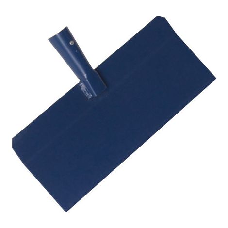 OUTILS PERRIN Gratte acier pour neige 35 sans manche