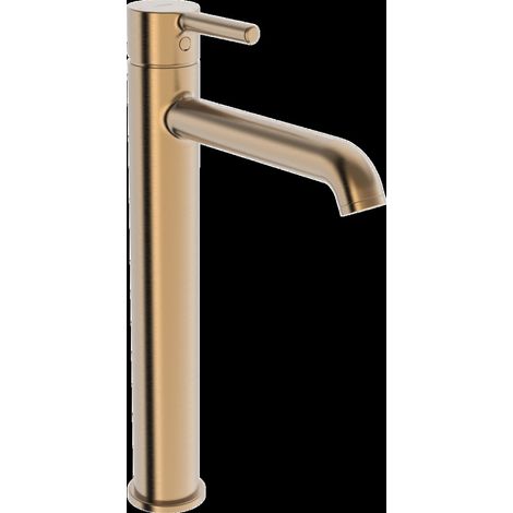 HANSA HANSAVANTIS Style Mitigeur de lavabo surélevé, sans