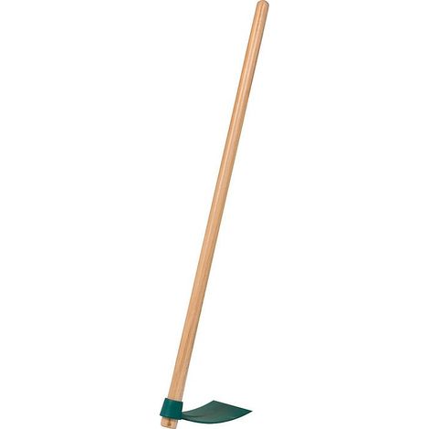Houe Lorraine Forgée 14cm Emmanchée (1/2)