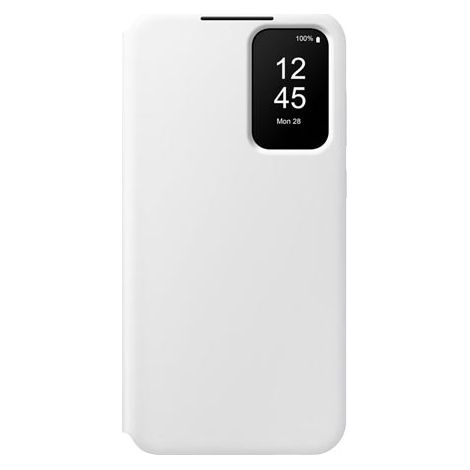 FUNDA CON TAPA BLANCA A35