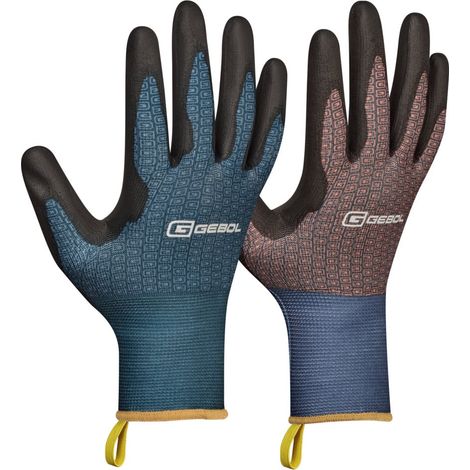 Gebol Handschuh Viola Arbeitshandschuhe (1/2)