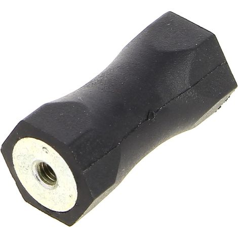 Silentblock für Schleifteller 344094850 für Metabo-Schleifmaschine