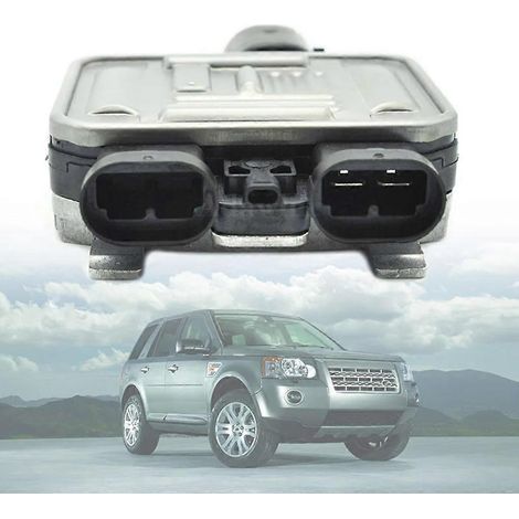 Résistance de ventilateur haute température réglable pour voiture, compatible avec les modèles 940009402, 940004302 et 940004000. (1/4)