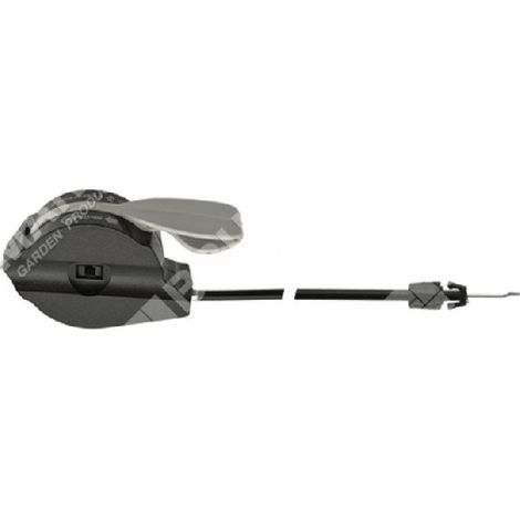 Cavo Acceleratore per decespugliatori a ruote ATTILA COMPATIBILE - 038648
