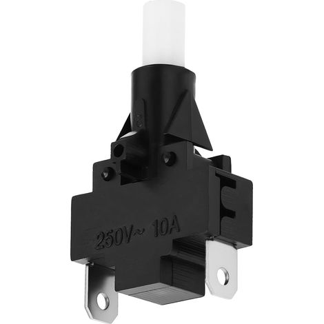 Ignition switch for cooker and oven C00237570 Compatible with Hotpoint (1/5)