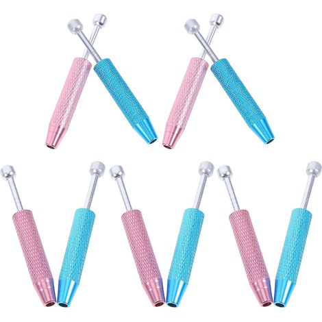 Mousquetons Pivotants en Alliage de Zinc et Fer Lot de 80 Couleur Or, Fermoirs Mousquetons Anneaux Solides pour Laisse de Chien pour Paquet à Main, pour Projets DIY (1/5)