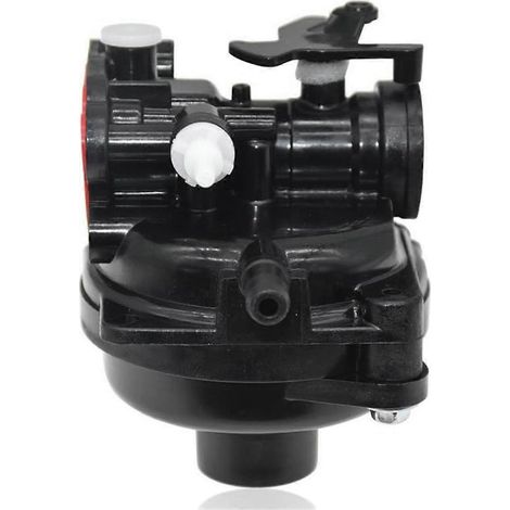 kigbf-799583 593261 595656 591979 591160 Carburetor Kits with 799579 Air Filter, 595660 Air Cover, 594281
