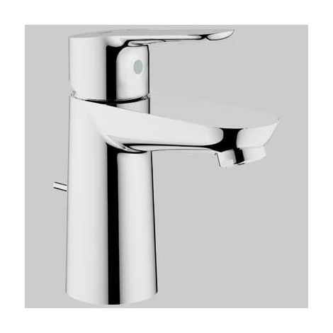 MONOCOMANDO LAVABO BAUEDGE Cromo GROHE