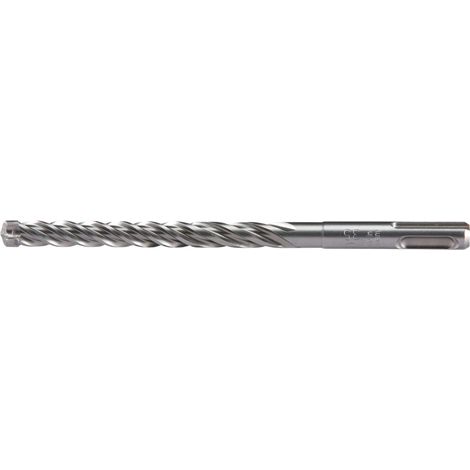 Makita HM Bohrer NEMESIS II, Ø 5,0 mm, Länge 165 mm, SDS-plus