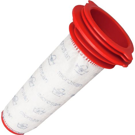 Filtro scopa elettrica originale - Aspirapolvere - BOSCH - 294898