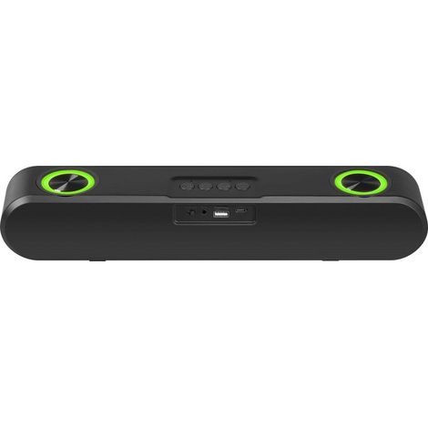 DEFENDER BLUETOOTH SOUNDBAR Z2 6W LED USB (1/5)