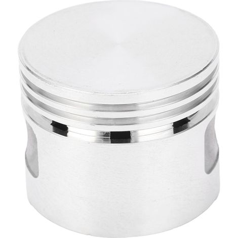 Bielle en aluminium pour compresseur d'air, pièce de rechange pour pompes à air, diamètre 47 mm (1/5)