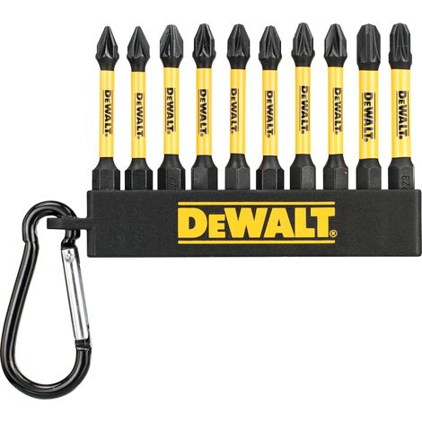 Set di inserti Dewalt DT7276-QZ