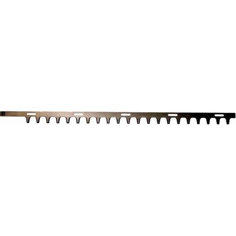 Lame supérieure taille-haie ECHO X411000243